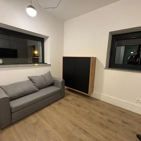 Biganskiego 35 Nr 5 Apartman