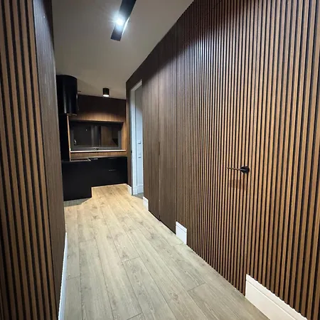 Apartman Biganskiego 35 Nr 5 *