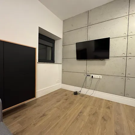 Lägenhet Biganskiego 35 Nr 5