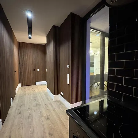 Biganskiego 35 Nr 5 *