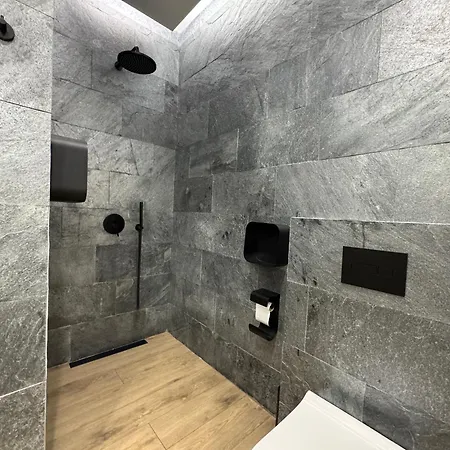 Lägenhet Biganskiego 35 Nr 5
