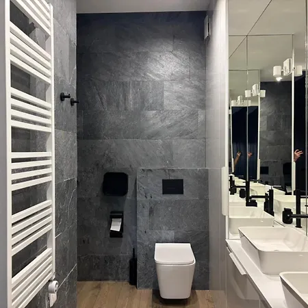Apartman Biganskiego 35 Nr 5 *