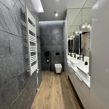 Biganskiego 35 Nr 5 Apartman