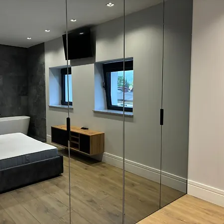 Biganskiego 35 Nr 5 Apartman Łódź