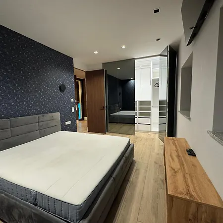 Biganskiego 35 Nr 5 *