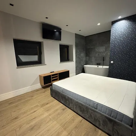 Apartman Biganskiego 35 Nr 5