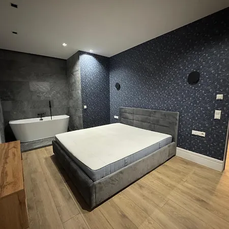 Biganskiego 35 Nr 5 Łódź